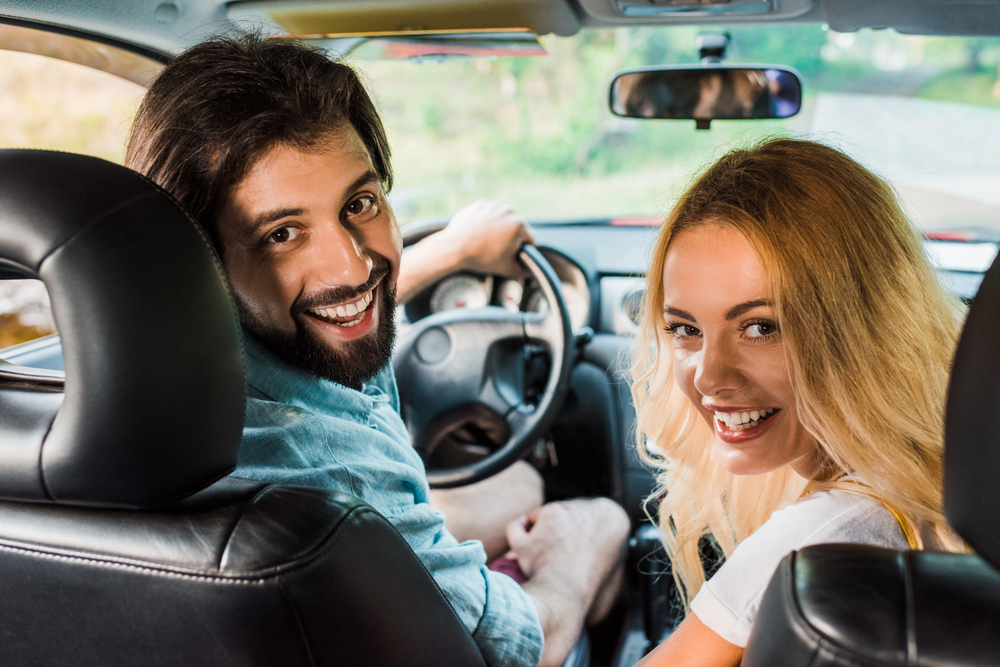 Tips for driving with a trailer - Gold Coast