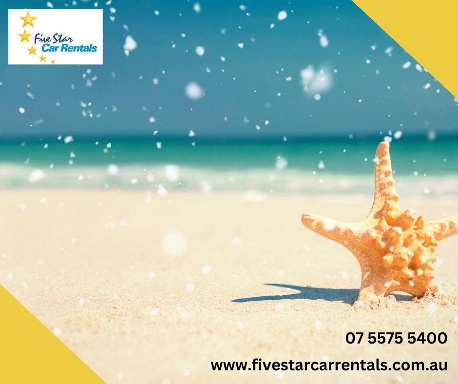 Bring the magic into Christmas, bring the family to the Gold Coast - Gold Coast
