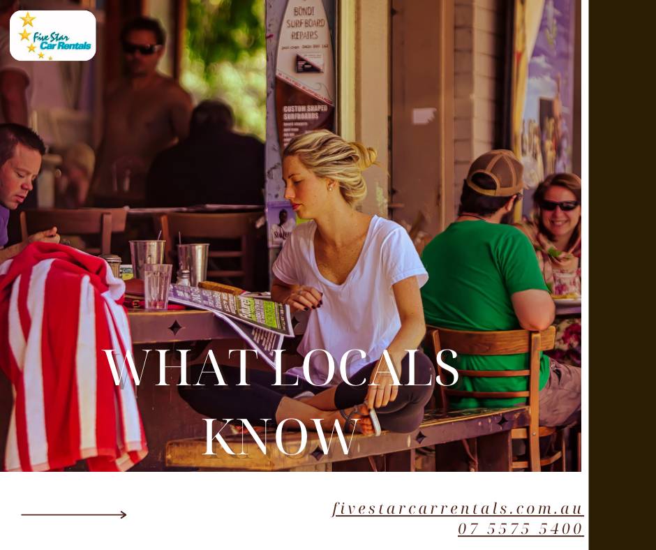 Why Short-Term Car Rentals Make Life Easier in the City - Car Rental Gold Coast